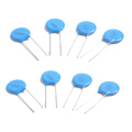 High Voltage Ceramic Disc Capacitor Tmcc02-7